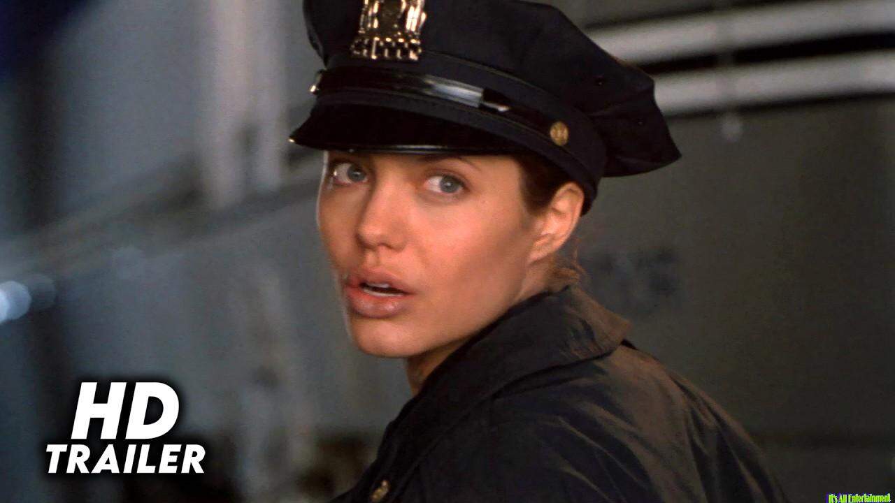 The Bone Collector (1999)