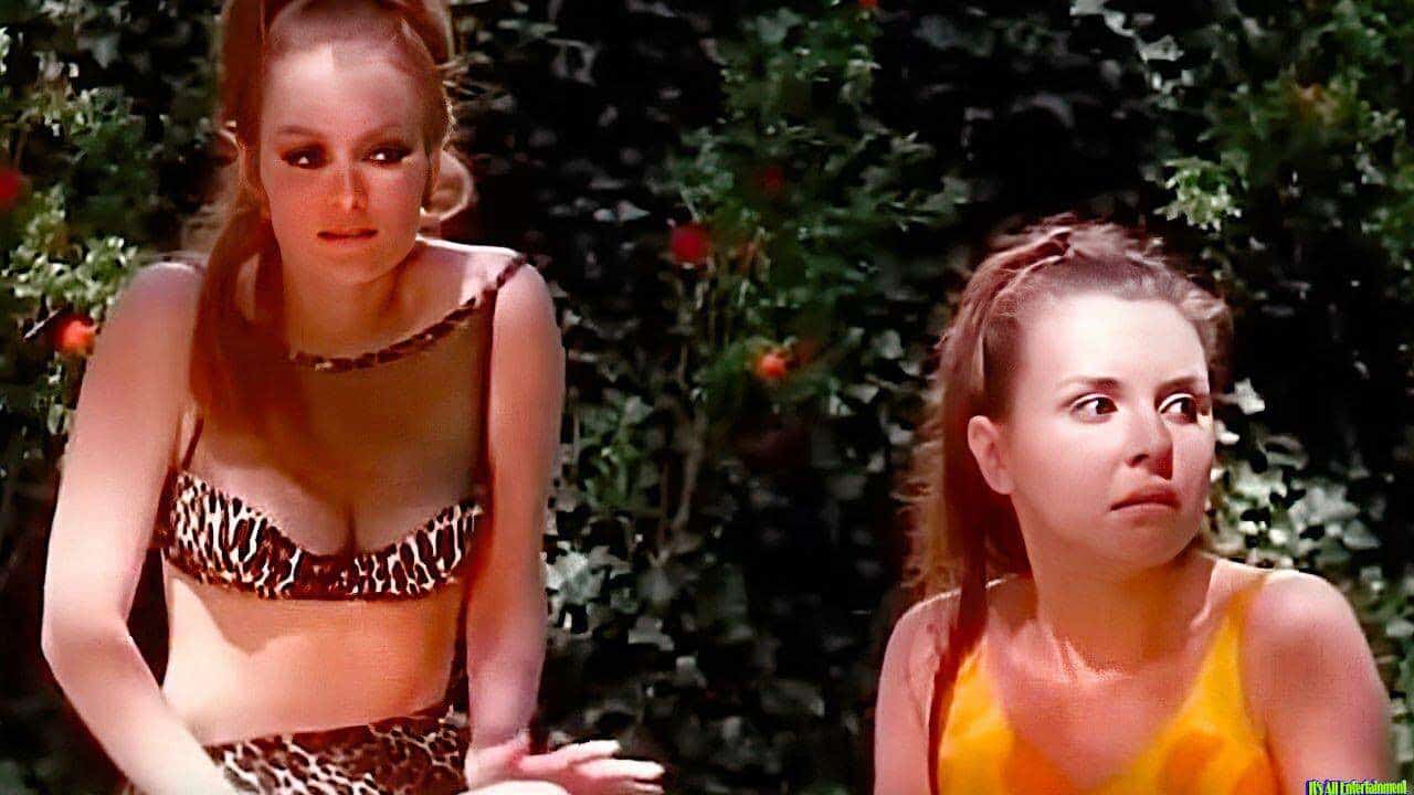 In The Year 2889 (1967)