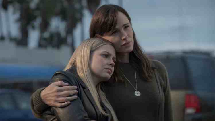 The Last Thing He Told Me Returns For S2 On 20 February 2026