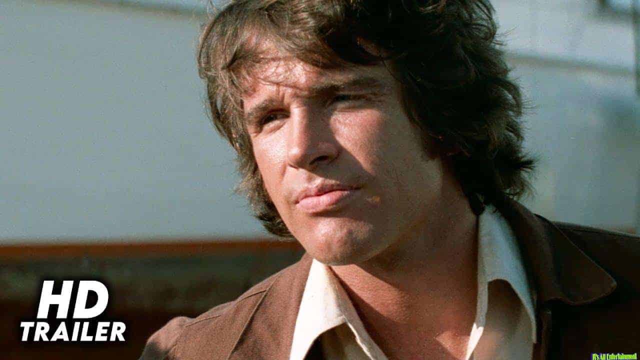 The Parallax View (1974)