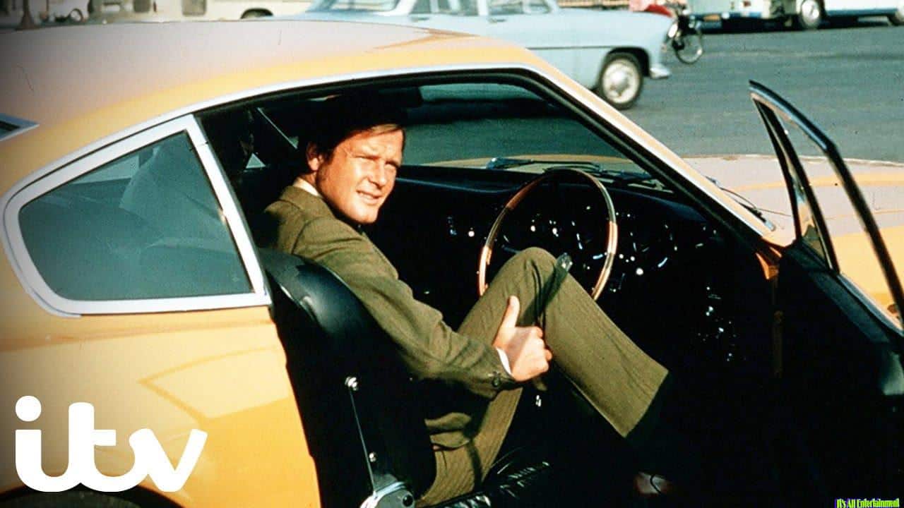 The Persuaders! Ep.2 | The Gold Napoleon
