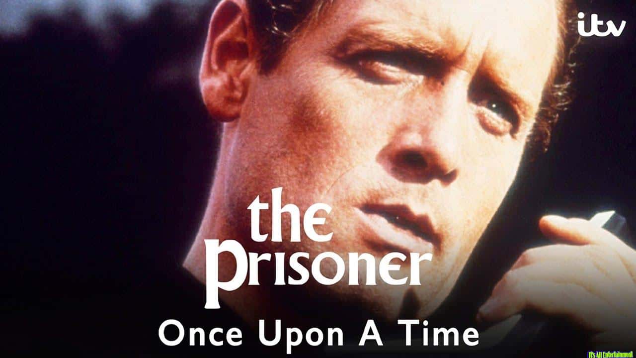 The Prisoner Ep. 16 | The Girl Who Was Death