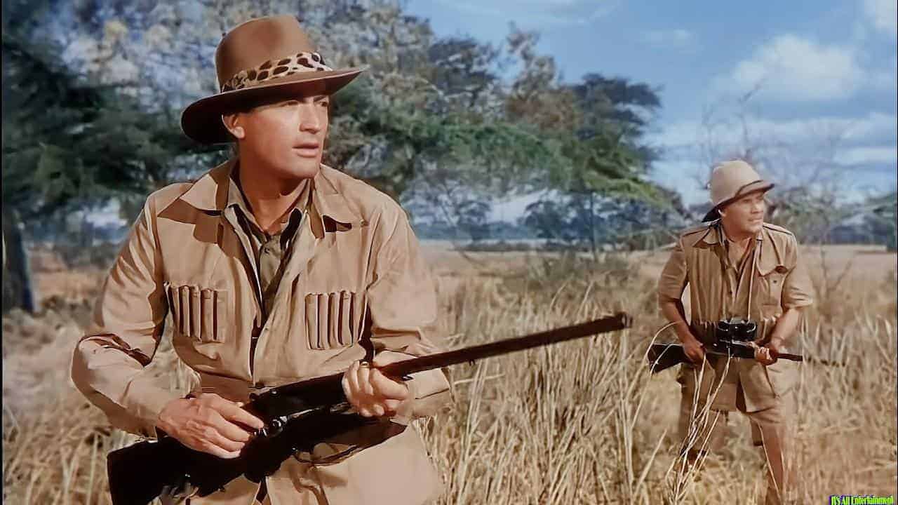 The Snows Of Kilimanjaro (1952)