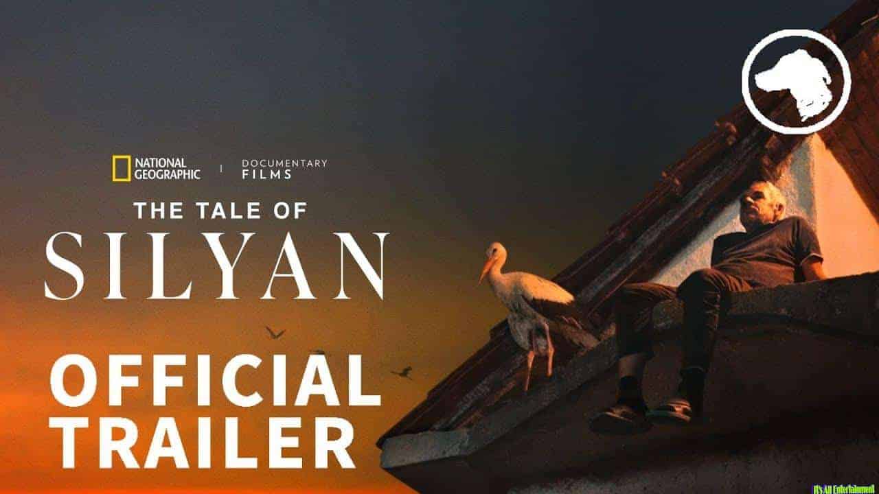 The Tale Of Silyan – Official Uk Trailer