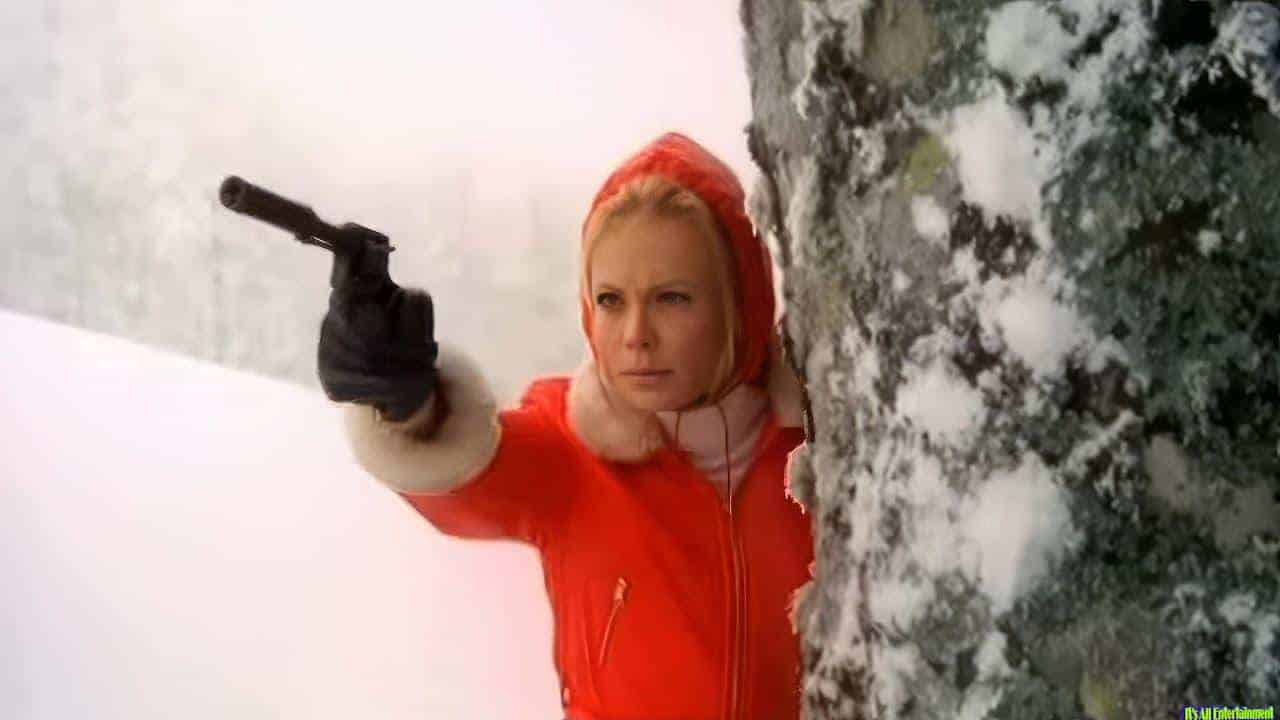 The Two Pieces Of 90 / I Due Pezzi Da 90 (1971)