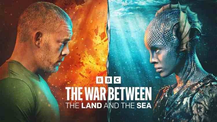 The War Between The Land And The Sea Is Set To Launch With A Double Bill
