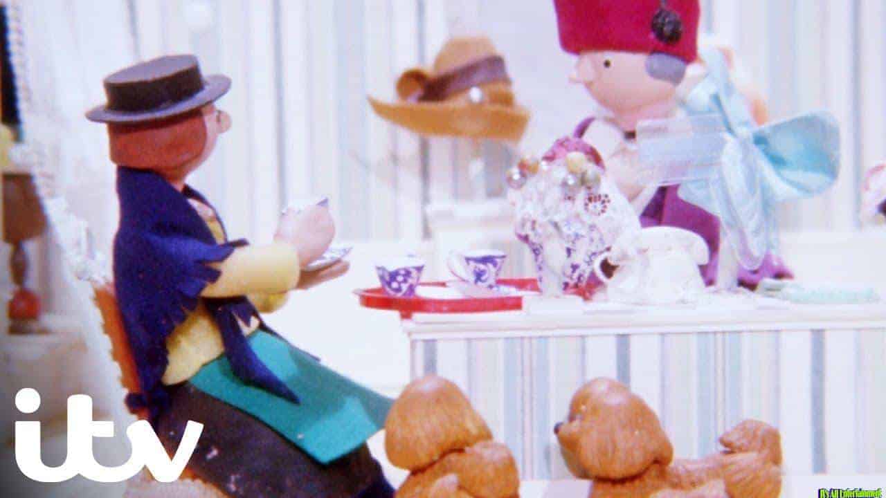 Trumpton | Season Marathon Ep.9 13