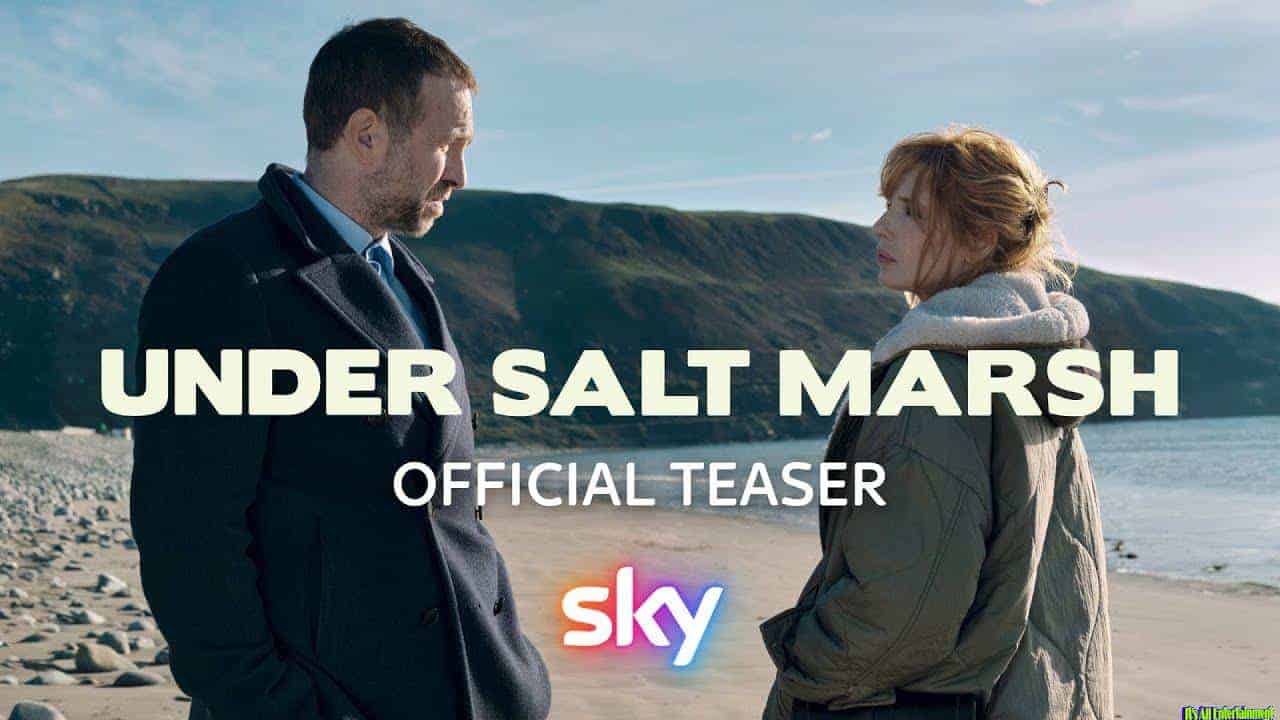 Under Salt Marsh – First Look Teaser