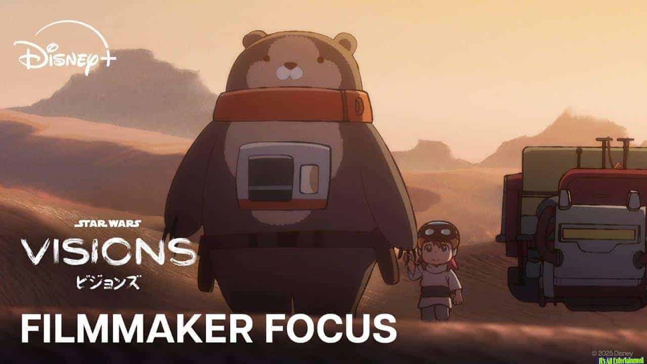 Visions Filmmaker Focus: Yuko’s Treasure