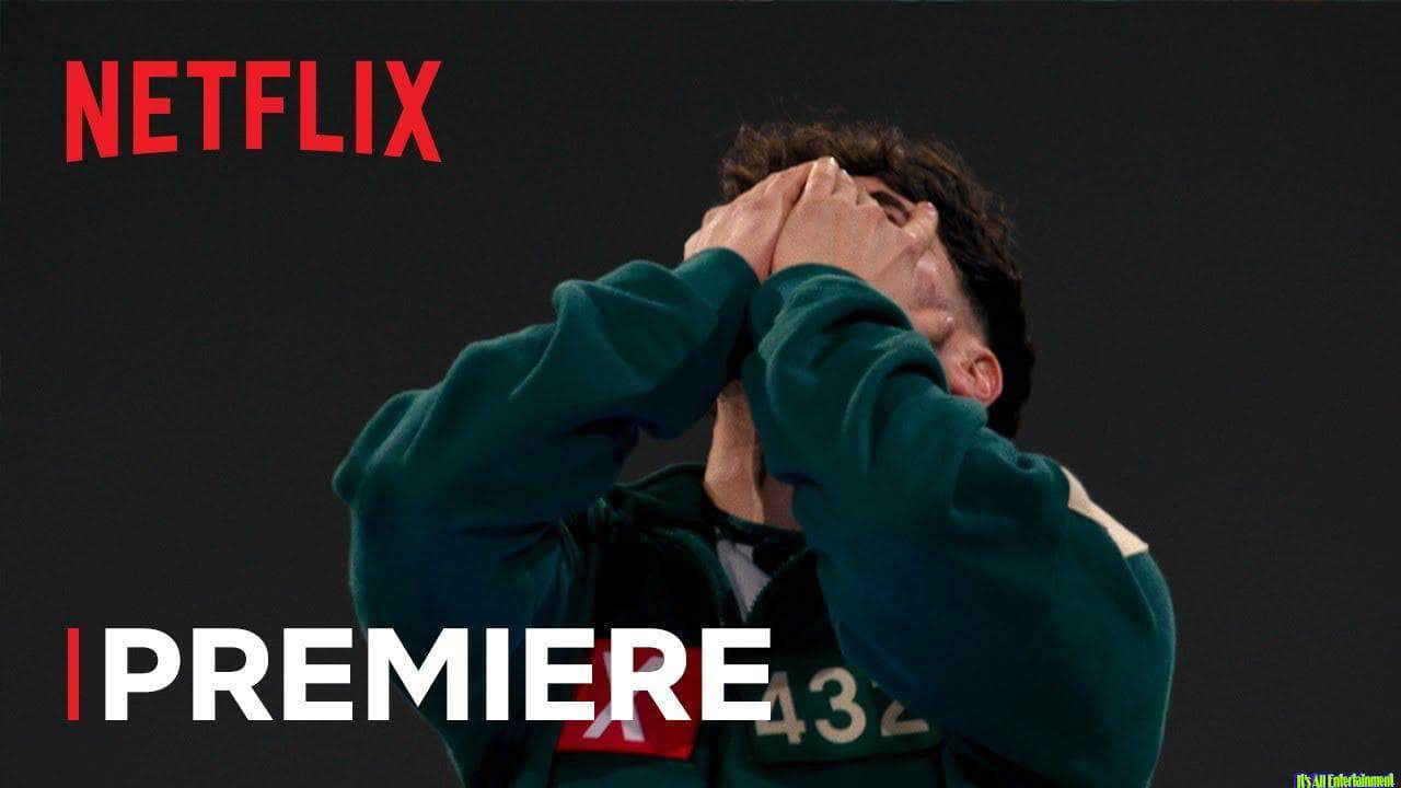 Watch The First 13 Minutes Of Squid Game: The Challenge Season 2