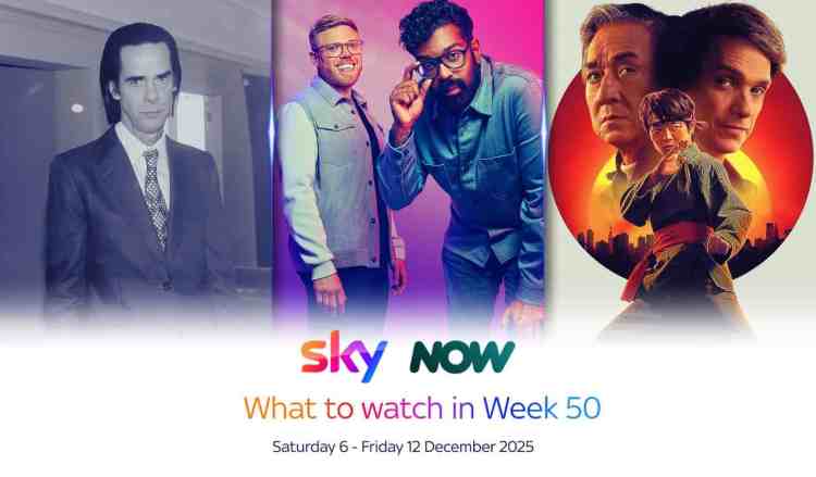 What To Watch In Week 50