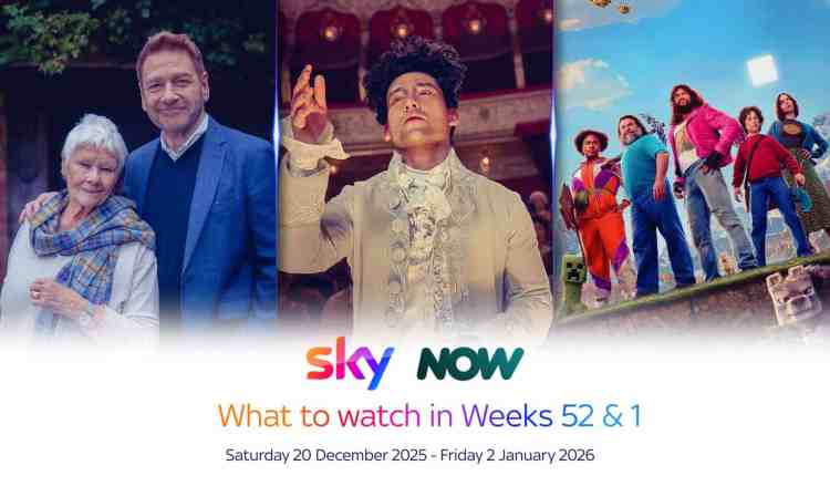 What To Watch In Week 52 And Week 1