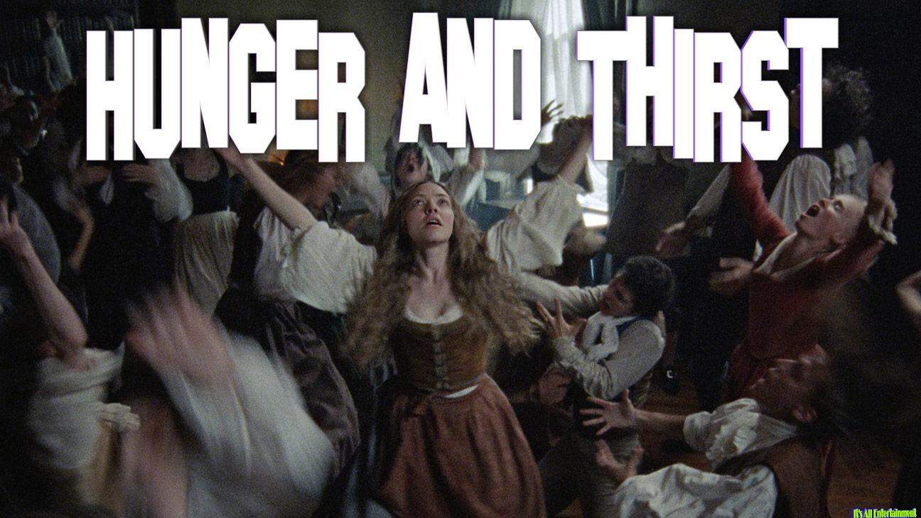 102864 The Testament Of Ann Lee Actress Amanda Sefried H 2025