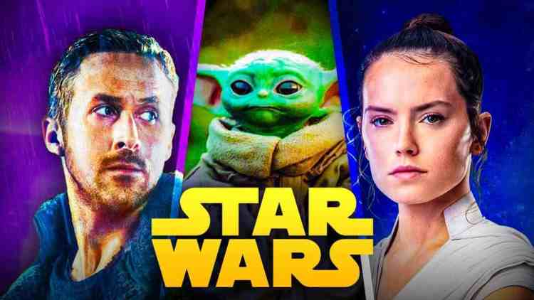3 New Star Wars Trilogies