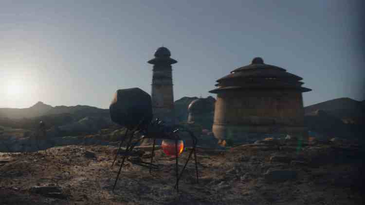 A 10 Year Collaboration Built On Legacy