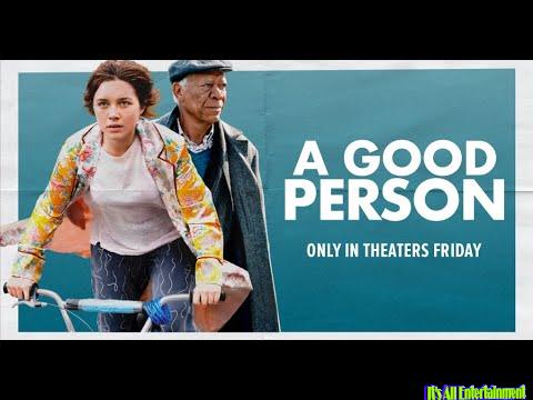 Iaev #118 – A Good Person – Clip – Allison Goes To Meeting