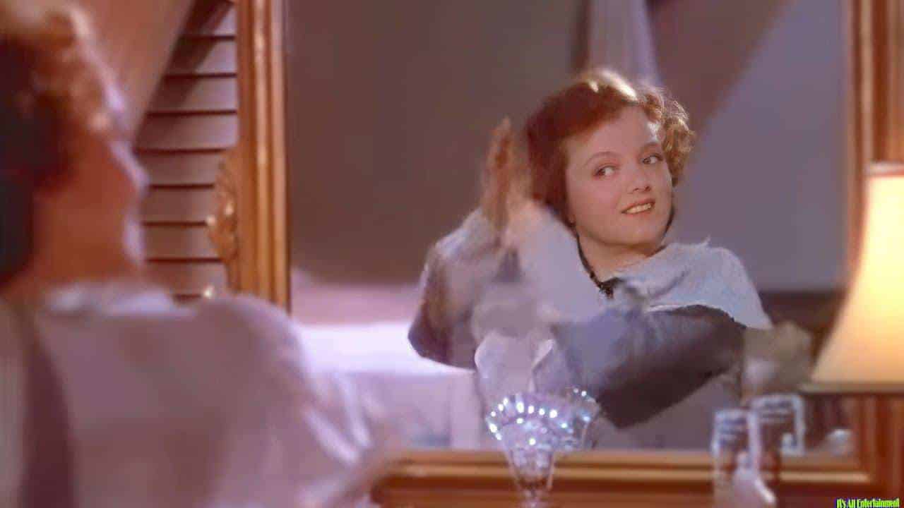 A Star Is Born (1937)