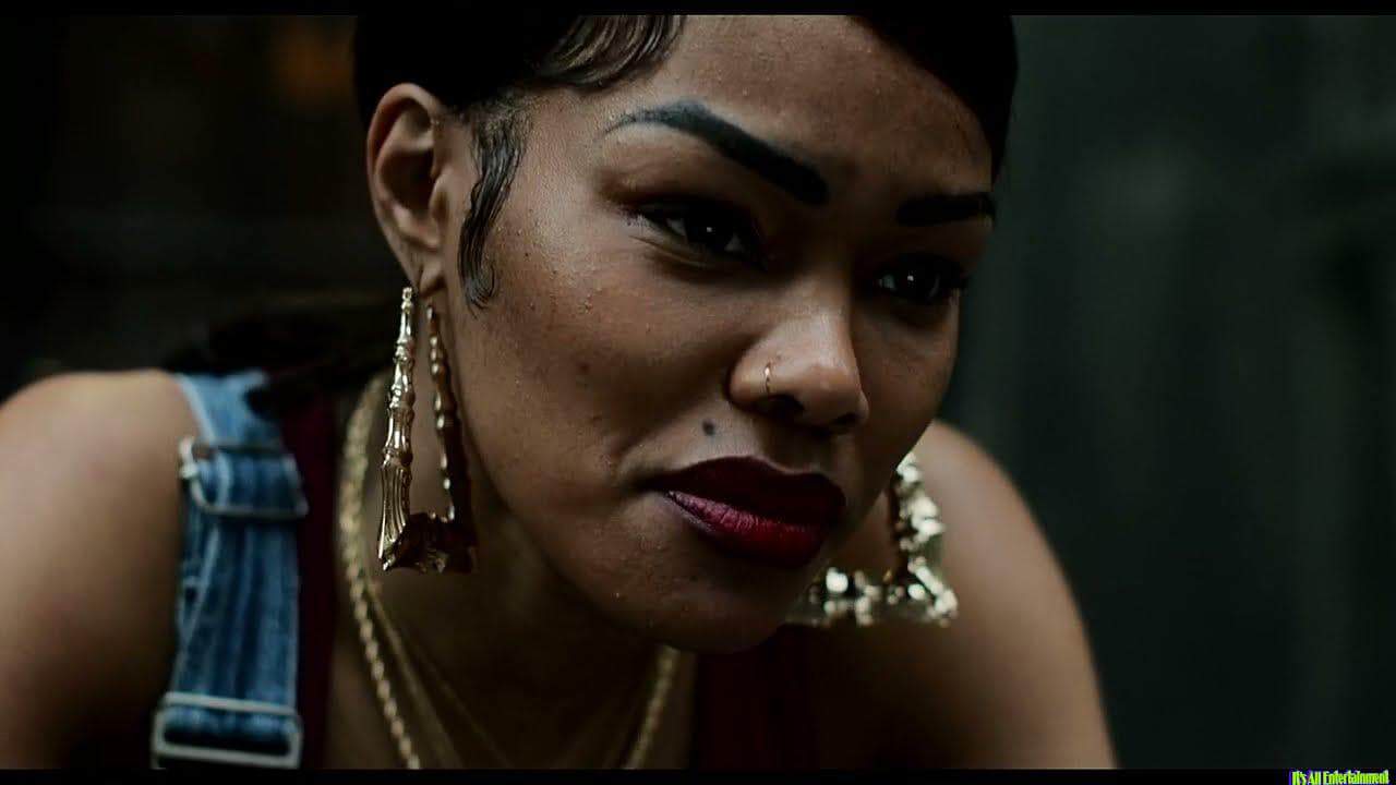 Iaev #111 – A Thousand And One – Trailer