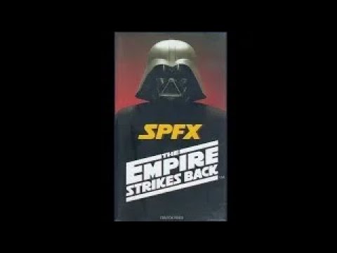 The Empire Strikes Back - SPFX