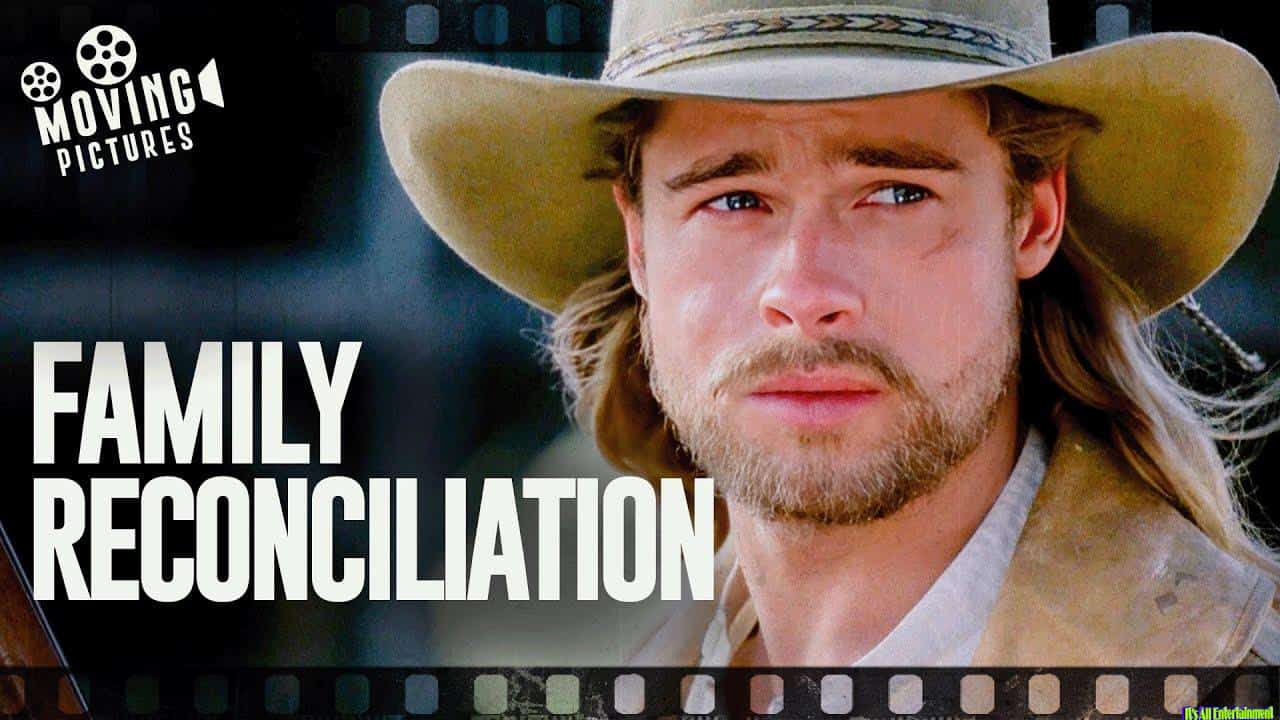 Alfred Comes To Rescue Tristan | Legends Of The Fall