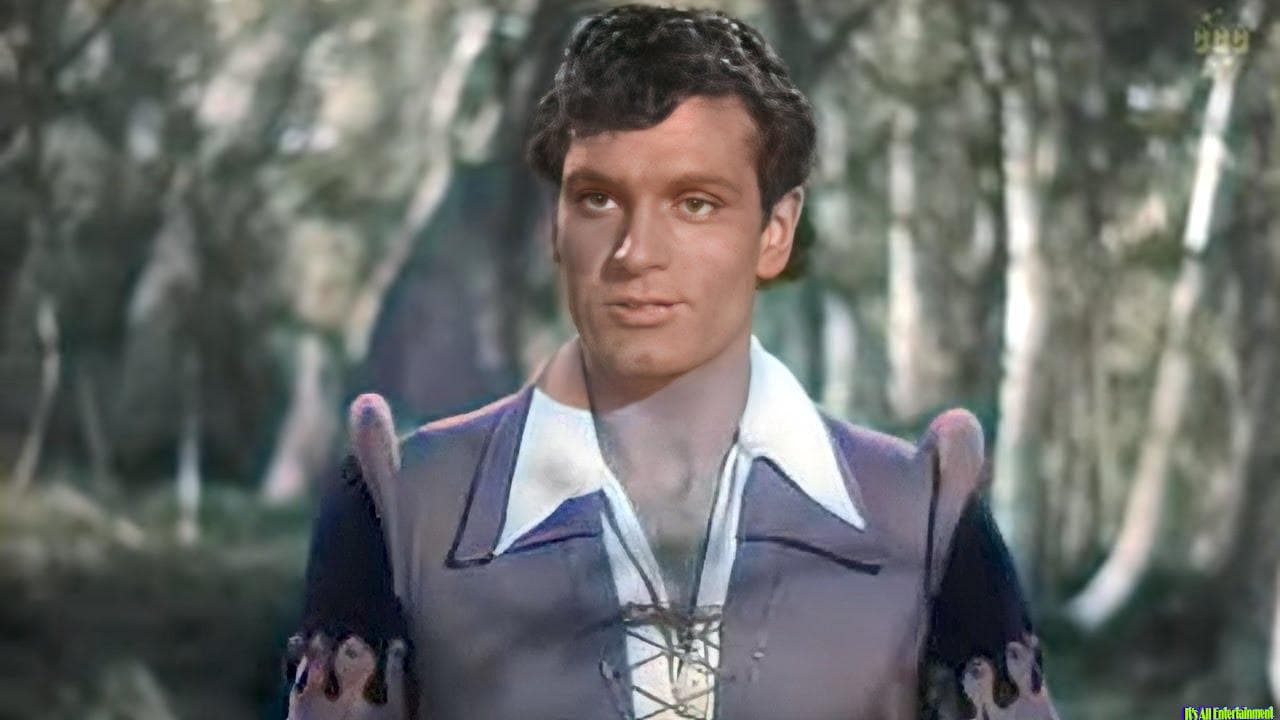 As You Like It (1936)