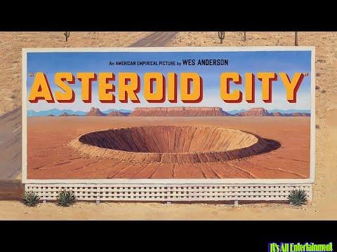 Iaev #119 – Asteroid City – Trailer
