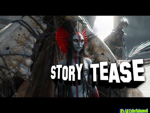 Avatar: Fire & Ash – Featurette – Story Tease
