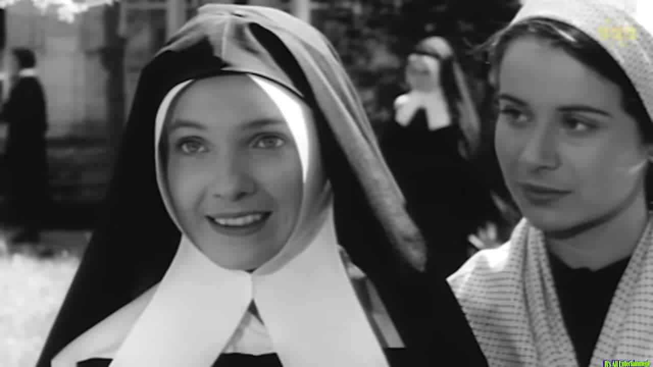 Bernadette Of Lourdes (1961)
