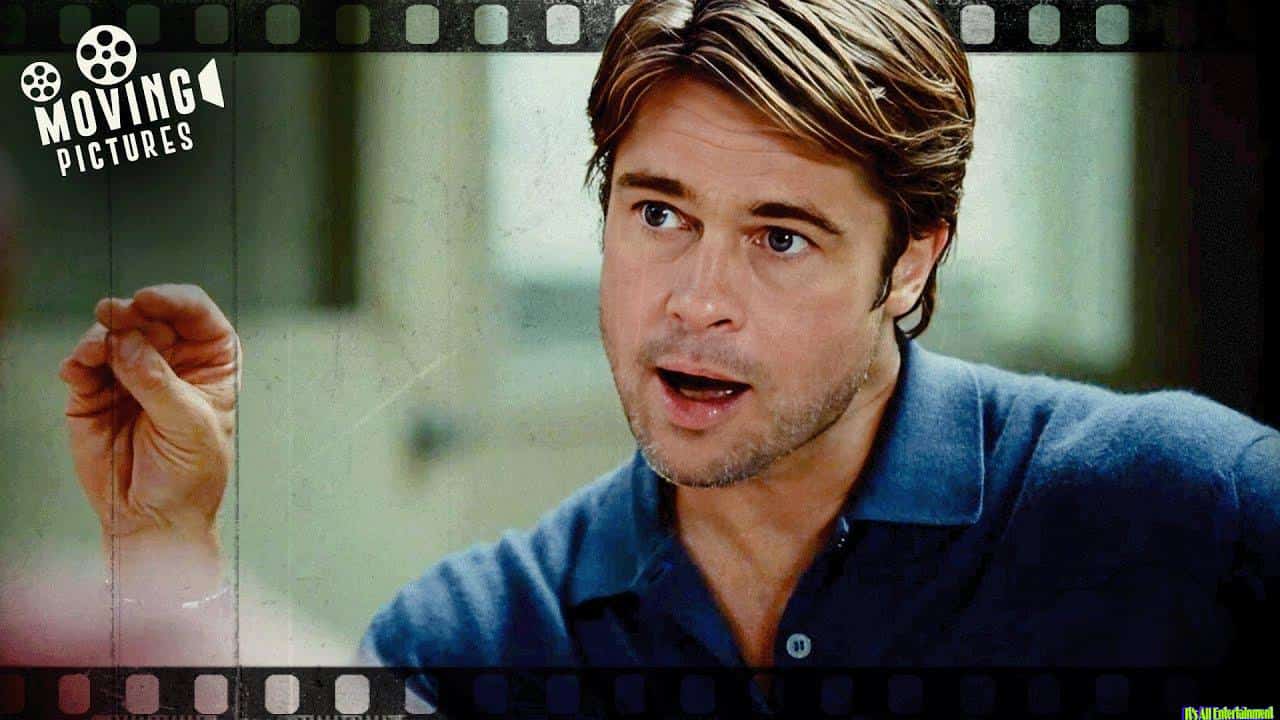 Billy: “it’s An Unfair Game” | Moneyball