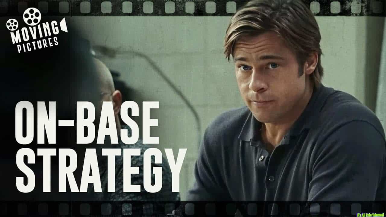 Billy Reveals Peter’s Player Selection Tactics | Moneyball