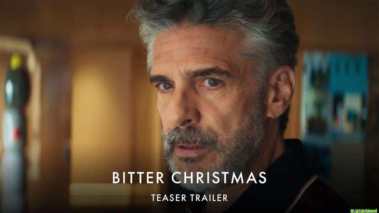 Bitter Christmas | Official Teaser