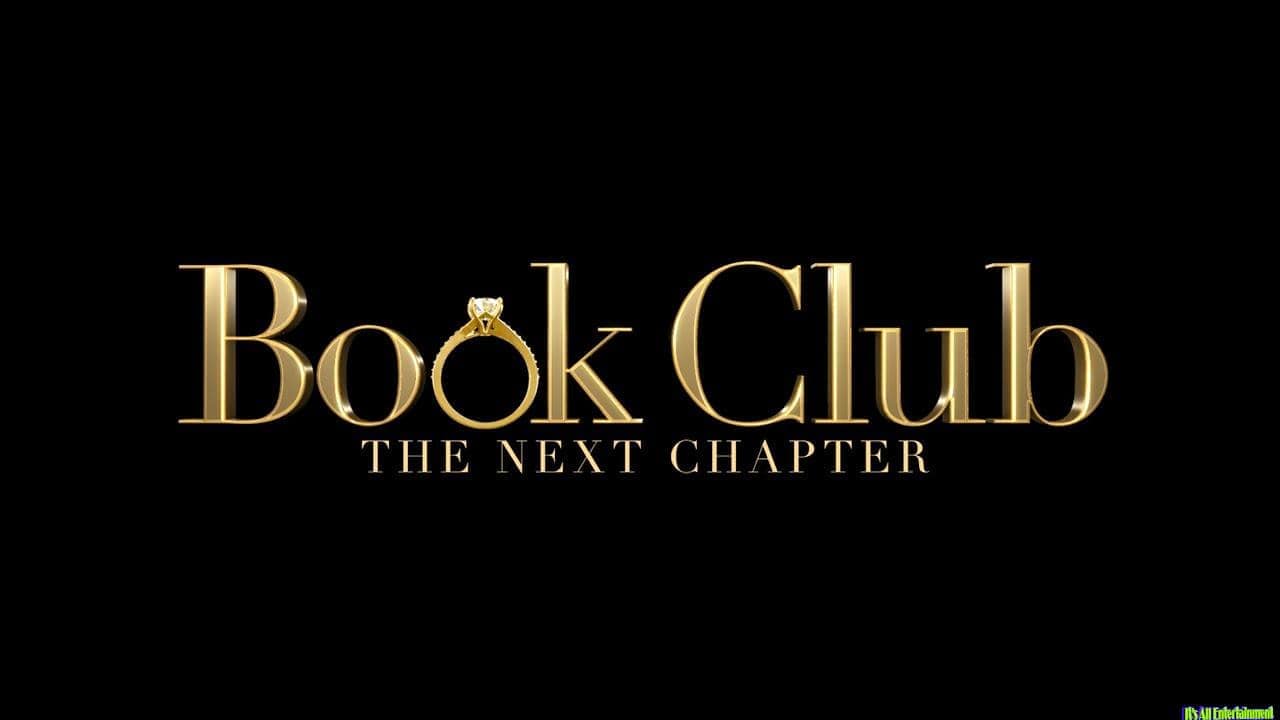 Iaev #129 – Book Club: The Next Chapter – Trailer 2