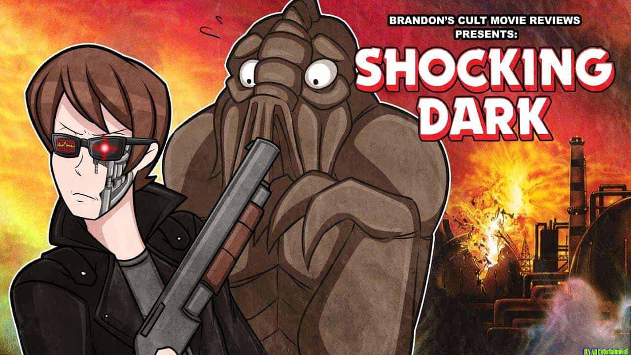 Brandon’s Cult Movie Reviews: Shocking Dark