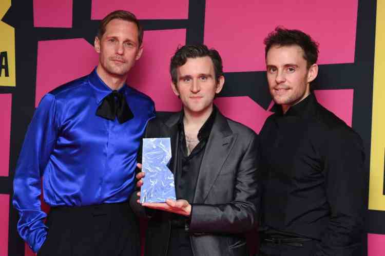 British Independent Film Awards 2025: the winners in full
