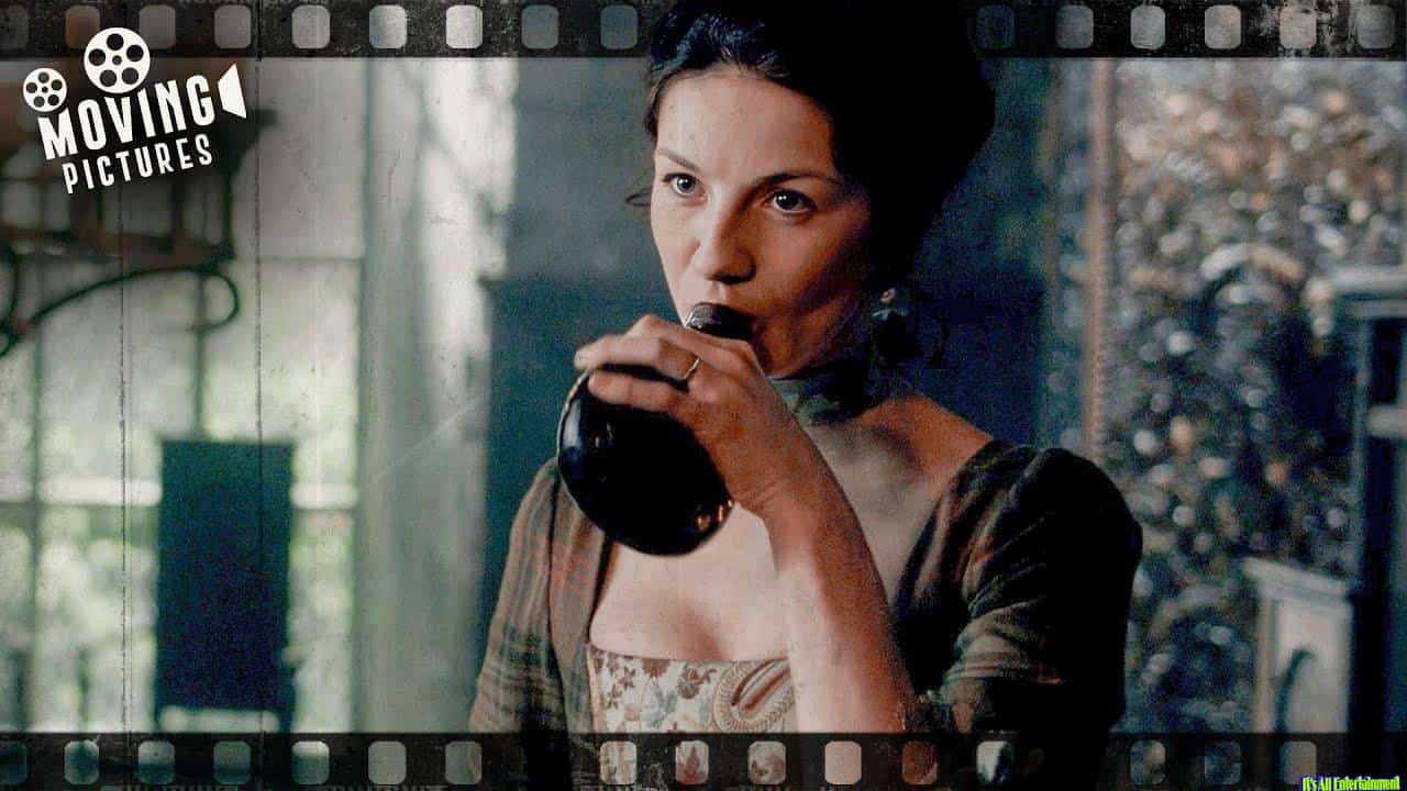 “the More Unconscious Clansmen Tonight, The Better” | Outlander