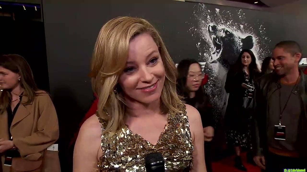 Iaev #109 – Cocaine Bear – Premiere – Soundbites