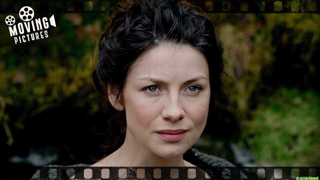 Dougal Questions Claire’s Loyalty | Outlander