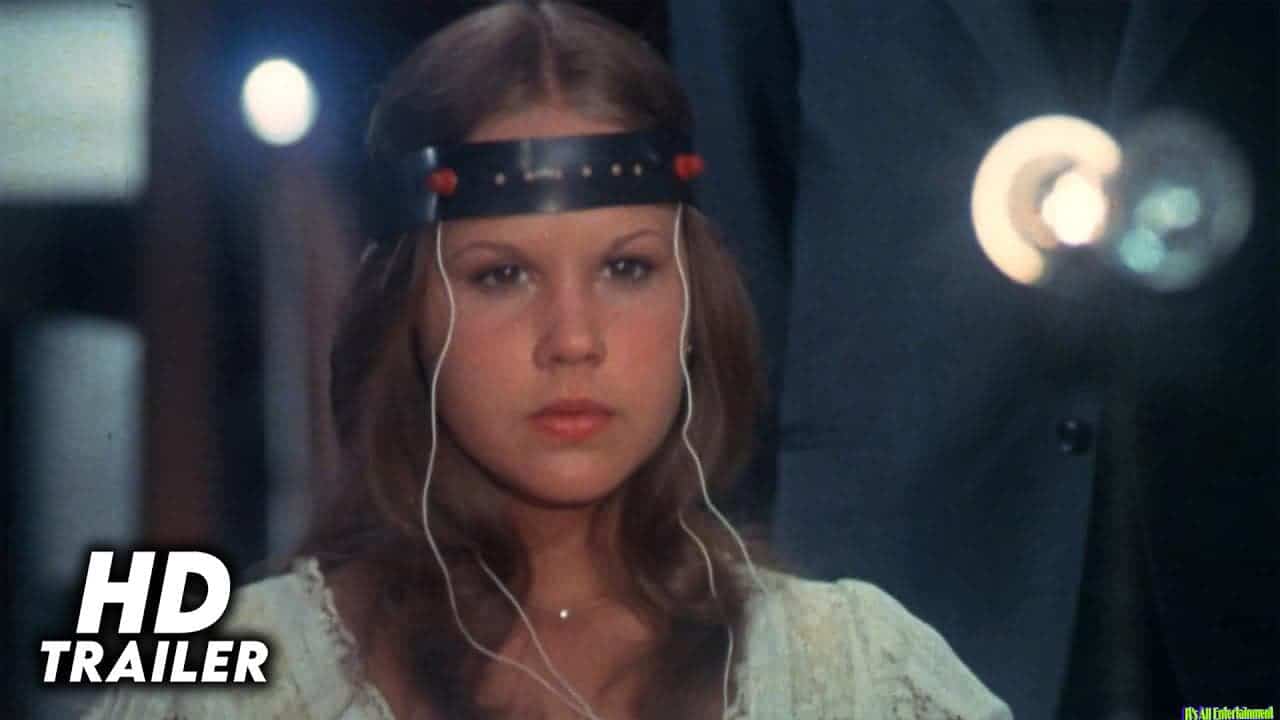 Exorcist Ii: The Heretic (1977)