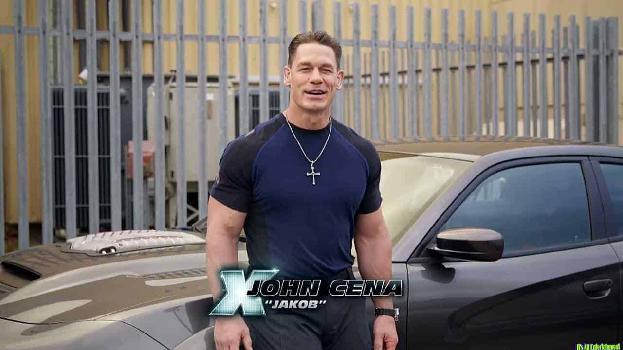 Iaev #121 – Fast X : For Fans And Family