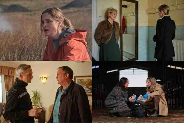 First Look At Second Series Of After The Flood