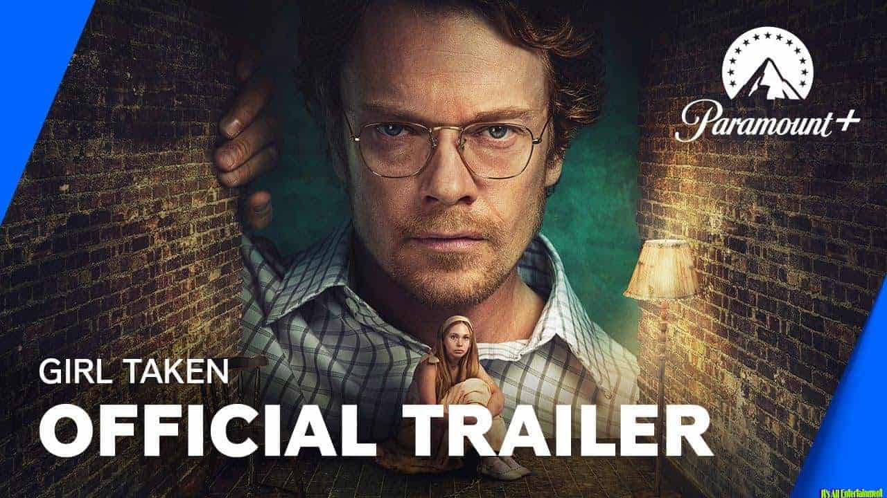 Girl Taken | Official Trailer