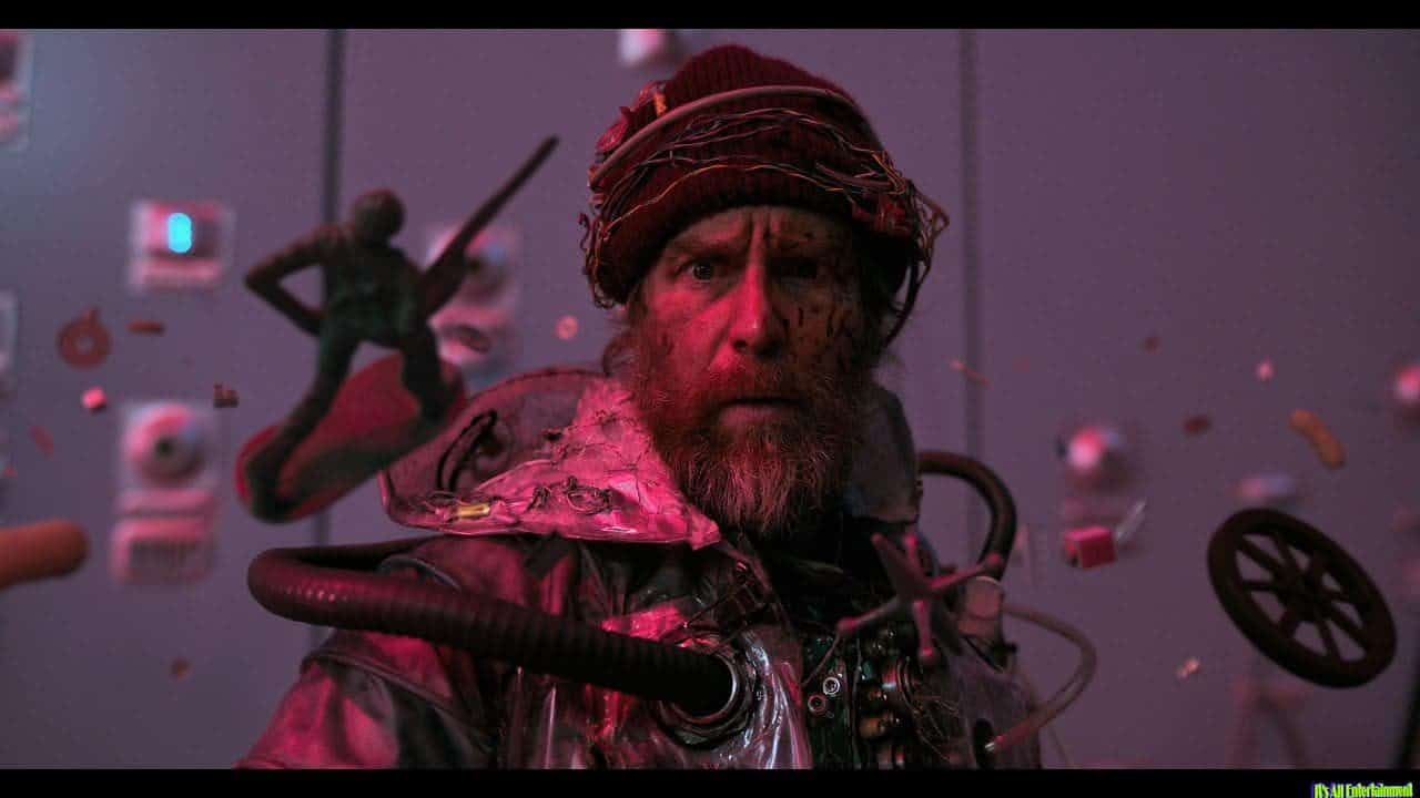 Good Luck, Have Fun, Don’t Die | Teaser Trailer