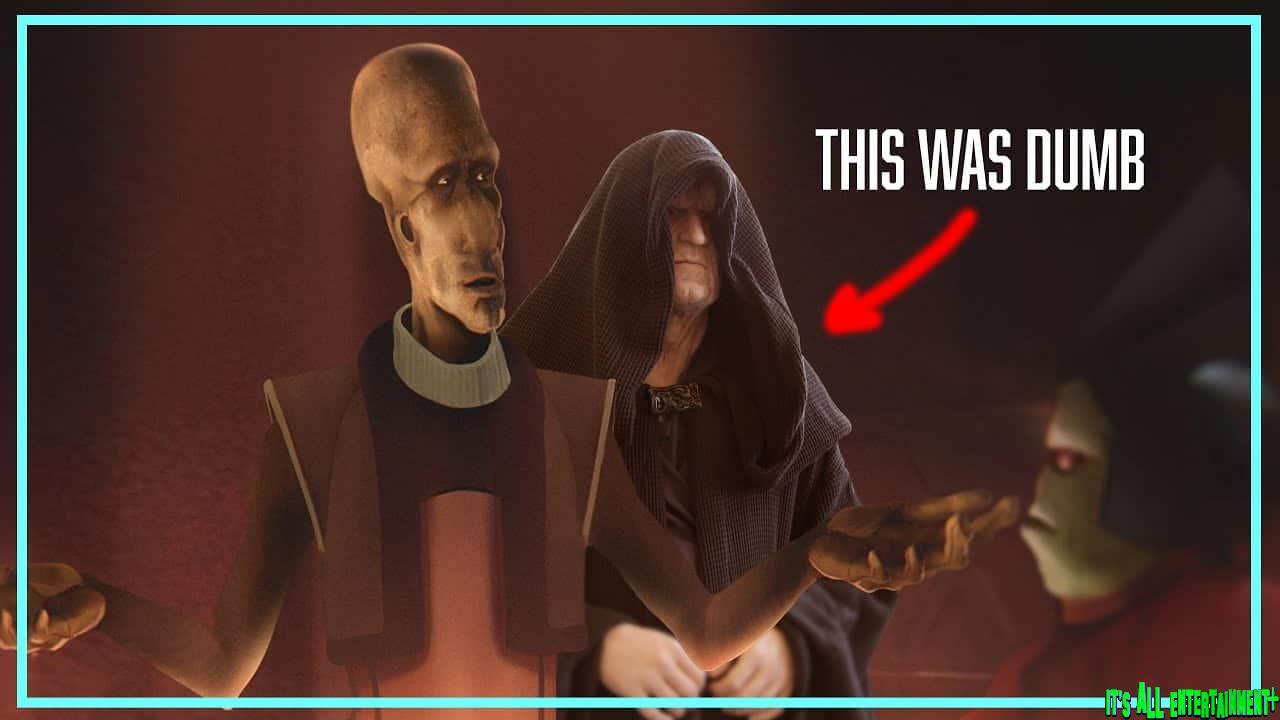 Great Politician… Terrible With Money