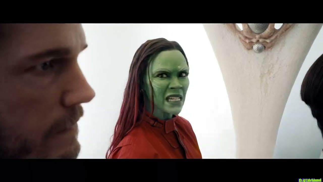 Iaev #104 – Guardians Of The Galaxy – Vol 3 – Trailer 2