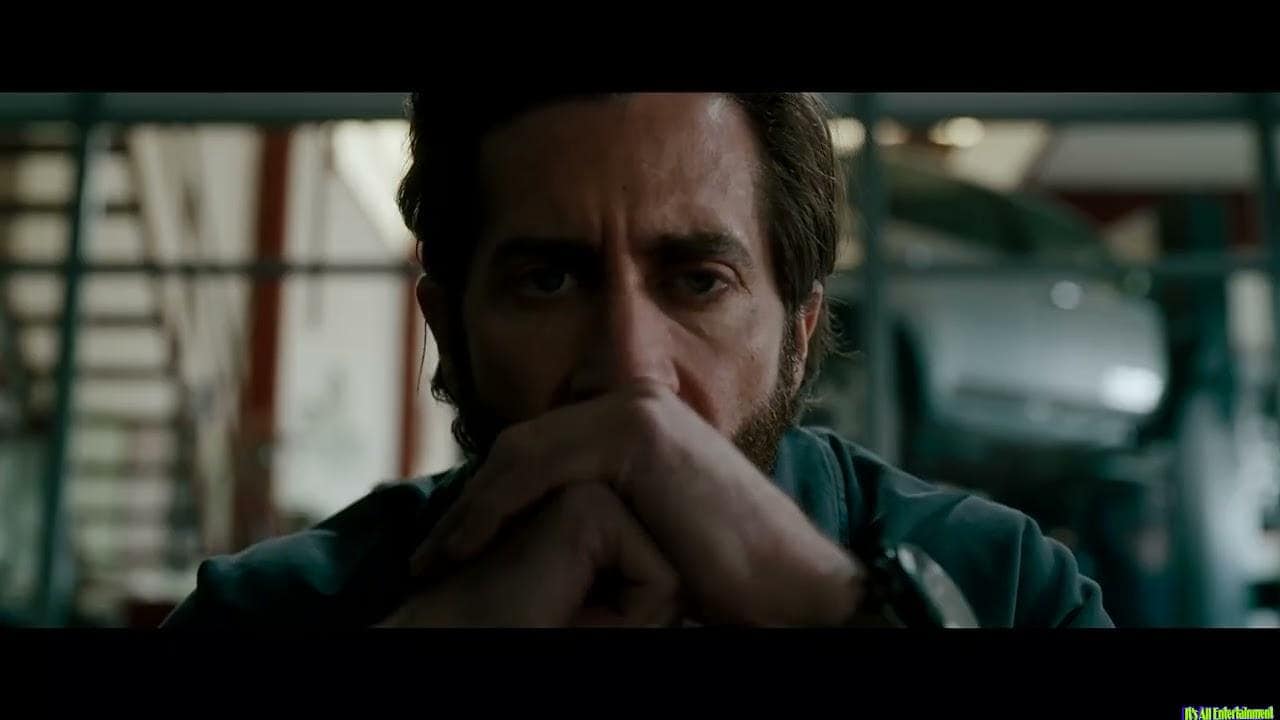 Iaev #120 – Guy Ritchie’s The Covenant – First Look Featurette