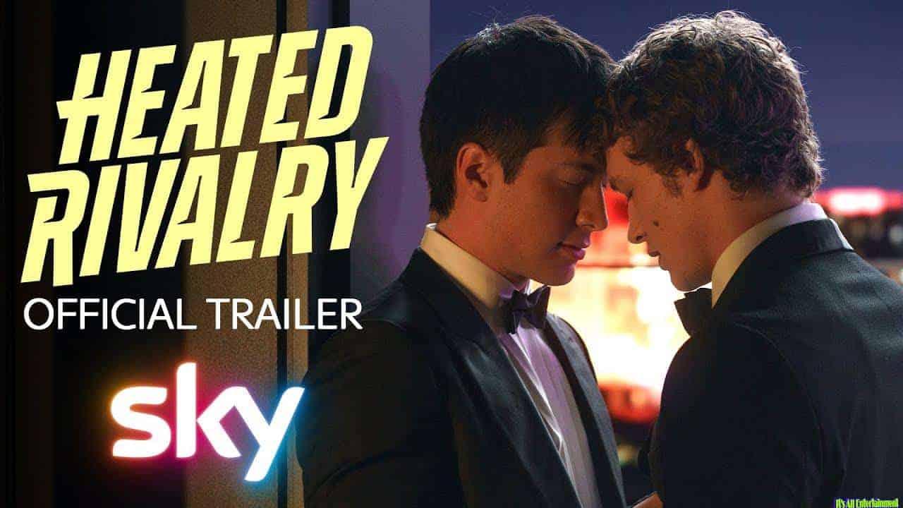 Heated Rivalry Coming To Sky And Now