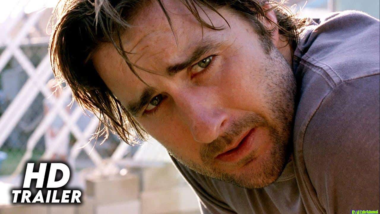 Henry Poole Is Here (2008)