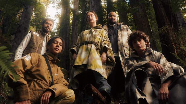 It's Always Poncho Season