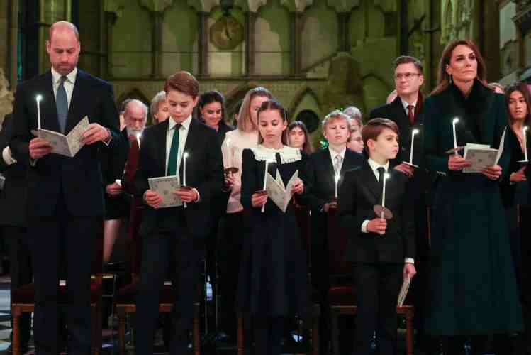 Itv Week 52 Highlights 2025