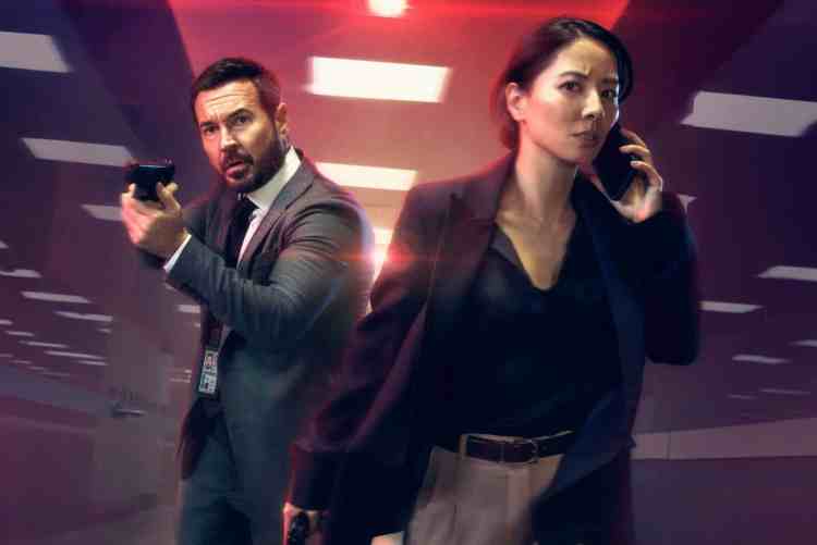 Itv's Festive Content Brochure 2025